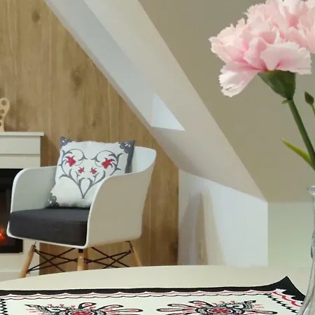 Apartamento Loft Folk